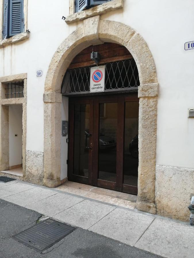 Verona Goddess House Exterior photo