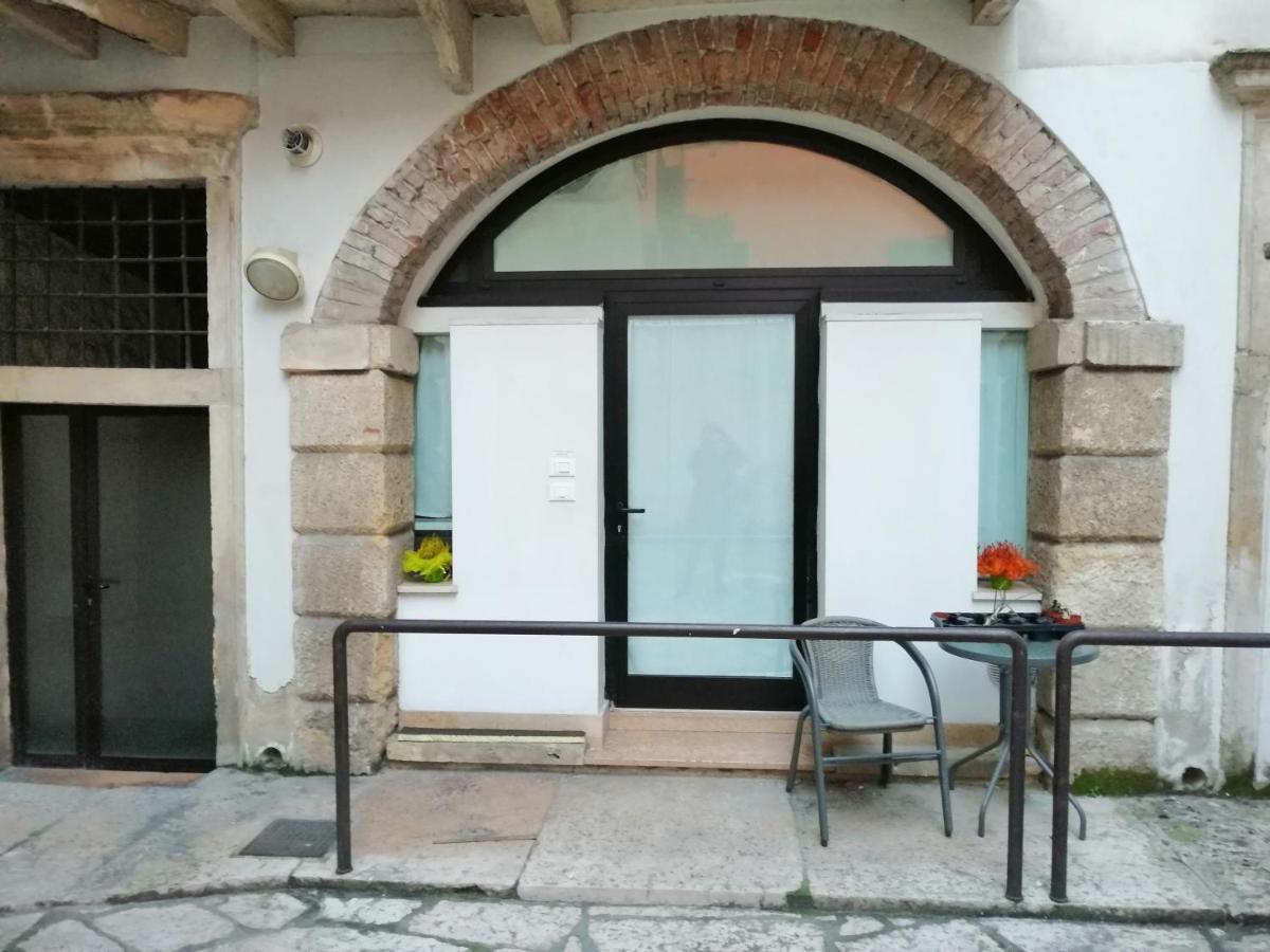 Verona Goddess House Exterior photo